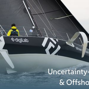 Uncertainty-aware AI & Offshore Sailing: digiLab to continue pushing ...