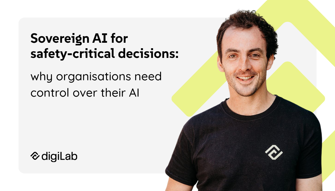 Sovereign (Trusted) AI