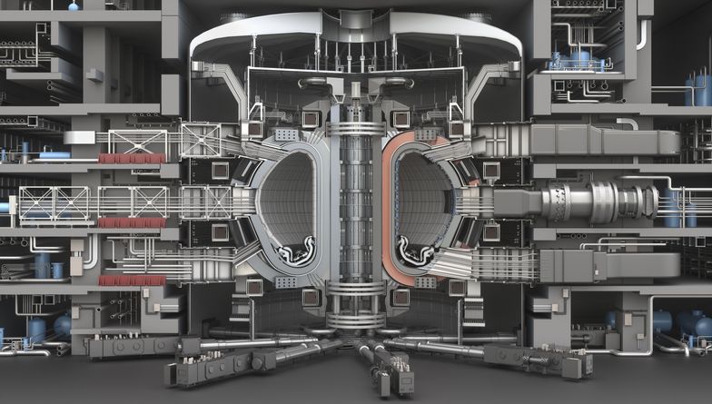 AI for Fusion Energy | Accelerate Research & Reactor Design | digiLab