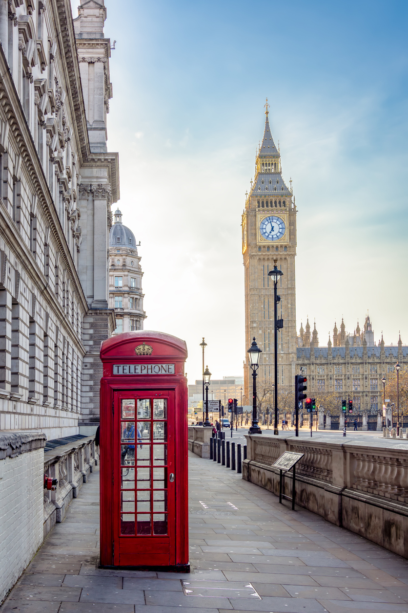 London