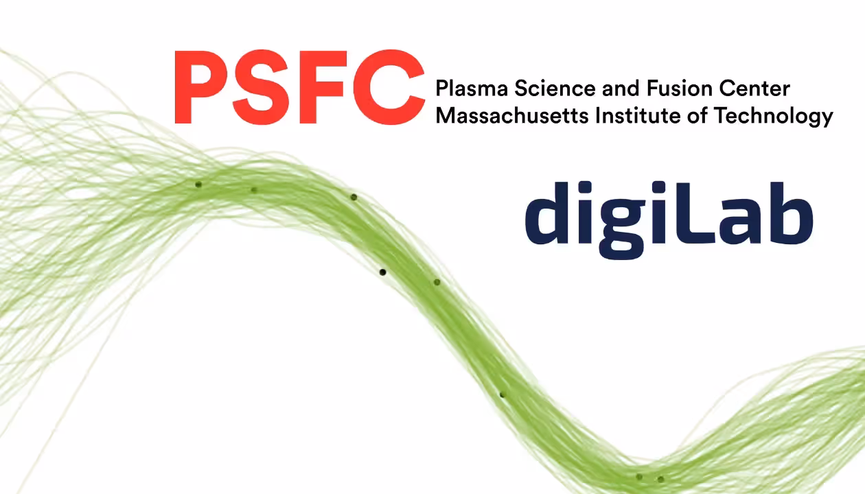 digiLab and PSFC Hold Joint Workshop on Machine Learning for Fusion Energy