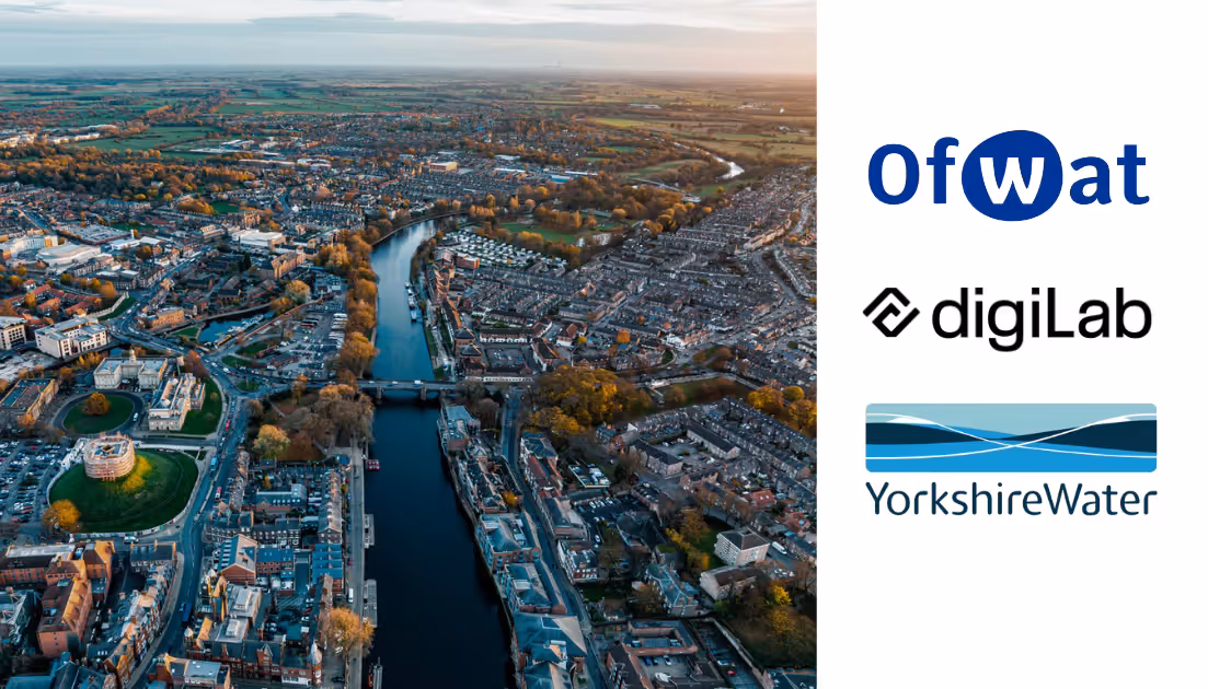 SenSiteUQ: digiLab’s Machine Learning Sensor Placement Capability is Transforming the Water Sector