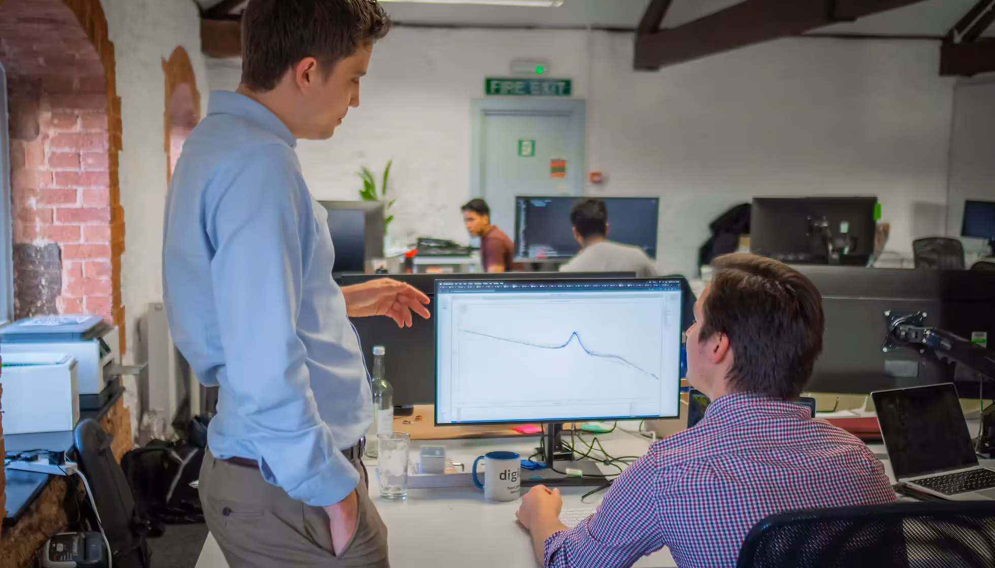 Announcing the Formation of Our Specialist Fusion Team