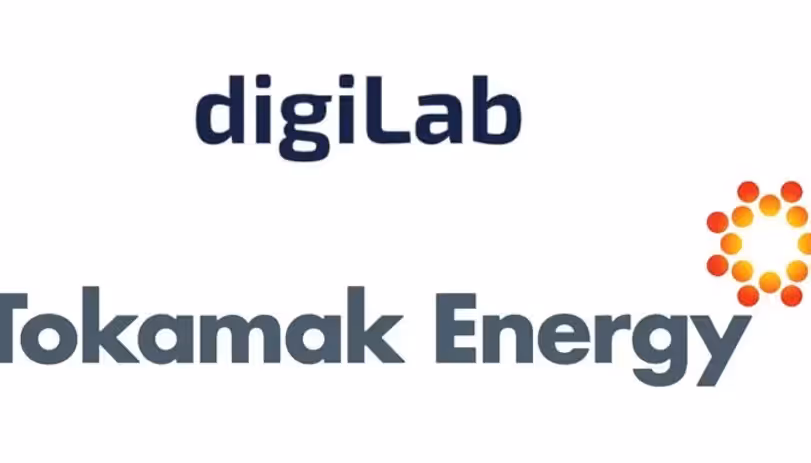 Tokamak Energy Collaborate with digiLab