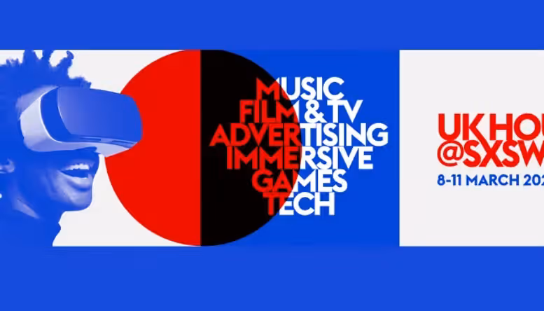 digiLab Selected Among Top 14 UK AI Innovators Showcasing at SXSW 2025